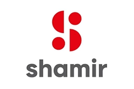 shamir Logotyp