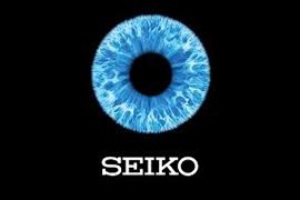 SEIKO logo