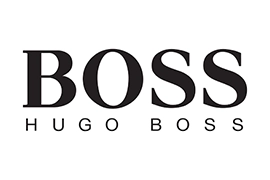 BOSS Logotyp