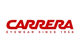 CARRERA Logotyp