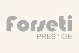 forseti Logotyp