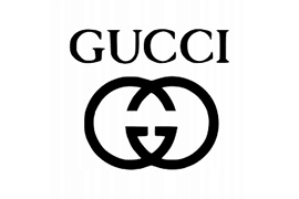 Gucci logo