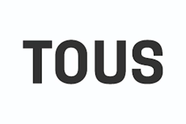 TOUS logo